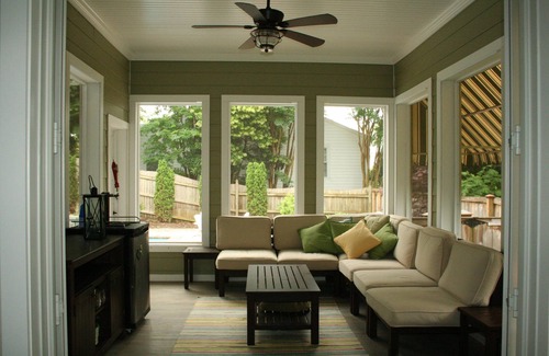 Northeast Virginia Beach House | 1 block to beach! Custom beach house w/chef's kitchen, private pool, hot tub