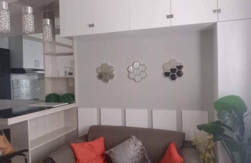 Cagayan de Oro Condo | 1 Br condo T2-8H