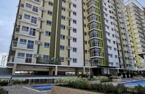 Cagayan de Oro Condo | 1 Br condo T2-8H