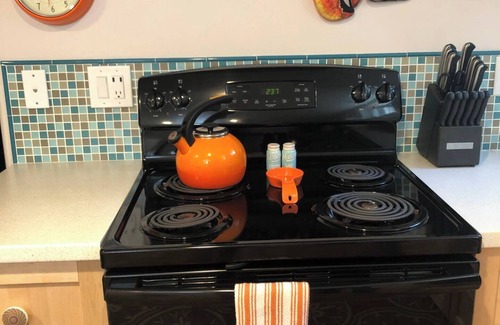 Sugar House Apartment | 1 Br King basement apartment, Sugarhouse