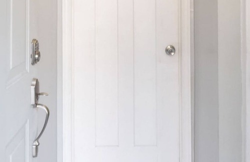 St. Lawrence House | 1 BR space just minutes away from Downtown Toronto