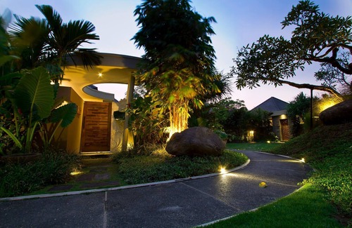 Nakula Villa | 1 BR Villa in Seminyak with 36 sqm Private Pool, 5 minutes walking to the beach