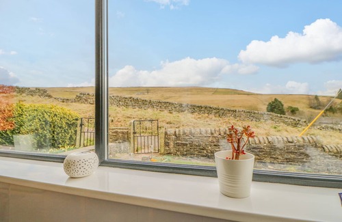 Cowshill Cottage | 1 Braeside