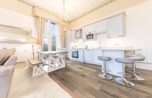 Ambleside Apartment | 1 Brathay Fell | Sleeps 2 - ground floor apartment