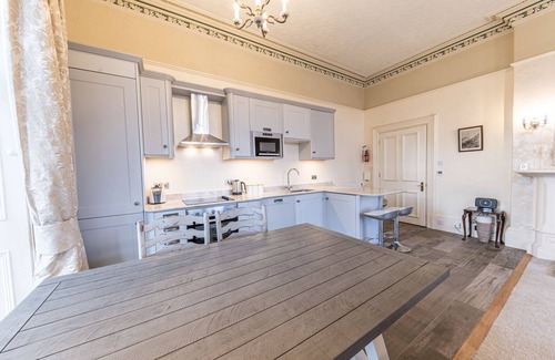 Ambleside Apartment | 1 Brathay Fell | Sleeps 2 - ground floor apartment