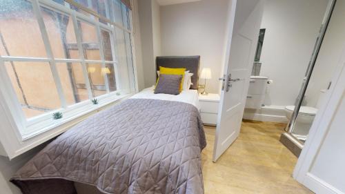 Coventry City Centre Apartment | 1 Castle Yard
