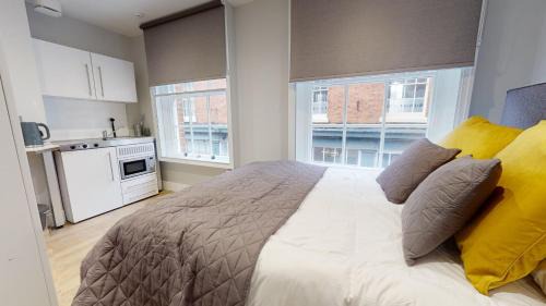 Coventry City Centre Apartment | 1 Castle Yard