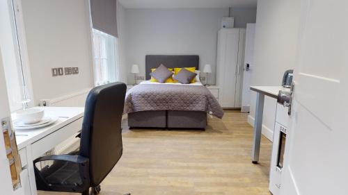 Coventry City Centre Apartment | 1 Castle Yard