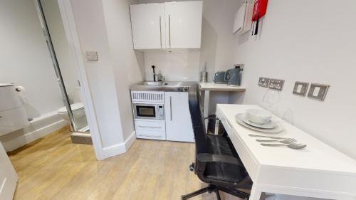 Coventry City Centre Apartment | 1 Castle Yard
