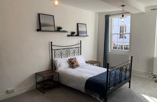 City Centre Apartment | 1 Central Chambers