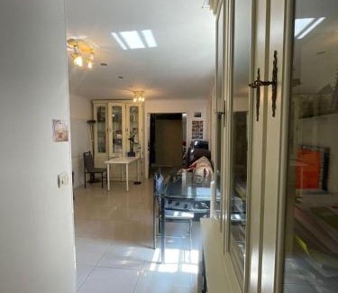 Saint-Germain-des-Pres Apartment | 1 chambre modern rue bonaparte