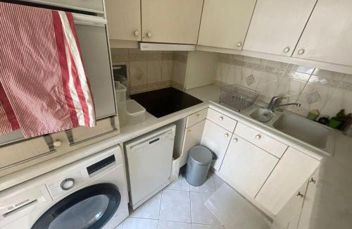 Saint-Germain-des-Pres Apartment | 1 chambre modern rue bonaparte