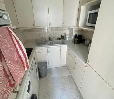 Saint-Germain-des-Pres Apartment | 1 chambre modern rue bonaparte