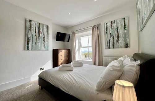 Caister-on-Sea House | 1 Coast Guard Road