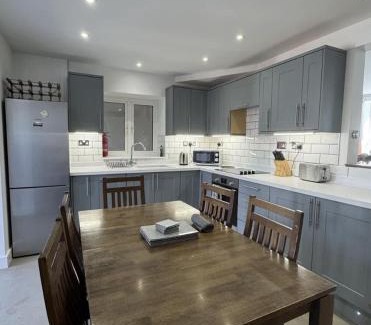 Caister-on-Sea House | 1 Coast Guard Road