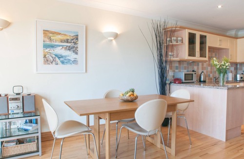 Kingsbridge House | 1 Crabshell Quay
