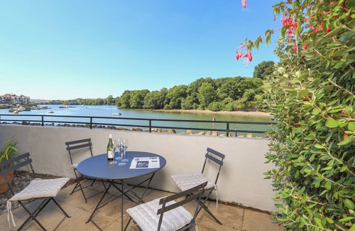 Kingsbridge House | 1 Crabshell Quay