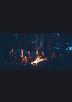Toya Bungkah Other | 1 day camping on mount batur