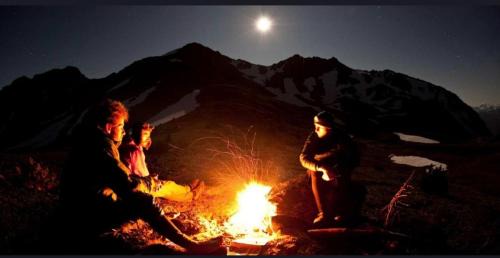 Toya Bungkah Other | 1 day camping on mount batur