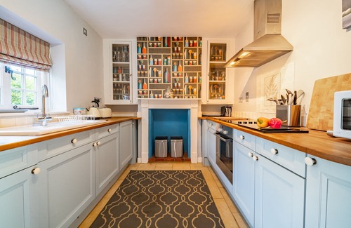 Thornham Cottage | 1 Dix Cottages, Thornham, Norfolk