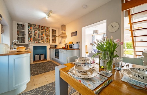 Thornham Cottage | 1 Dix Cottages, Thornham, Norfolk