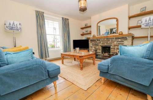 Portscatho House | 1 Dormer Villas