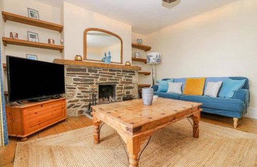 Portscatho House | 1 Dormer Villas
