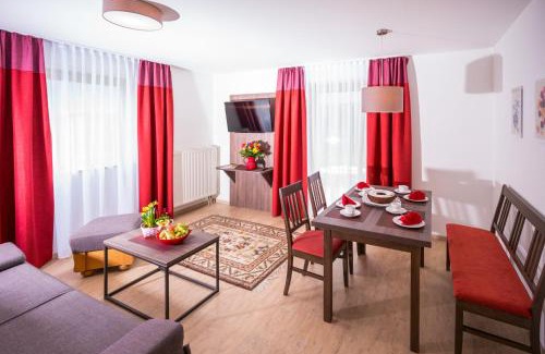 Obing Apartment | 1-Ferienwohnung Chiemgauer Seenglück