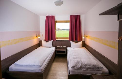 Obing Apartment | 1-Ferienwohnung Chiemgauer Seenglück