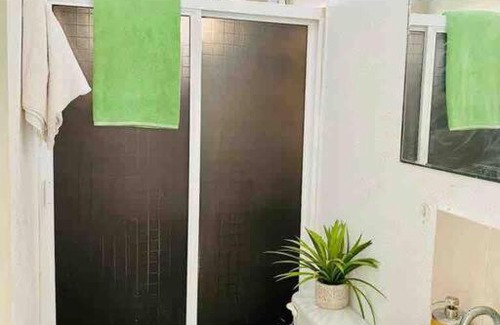 Puerto Juarez Apartment | 1 Habitación privada en departamento. (COMPARTIDO)