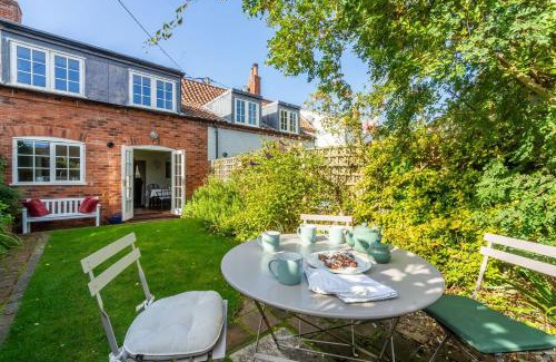 Wells-next-the-Sea House | 1 Honeymoon Row