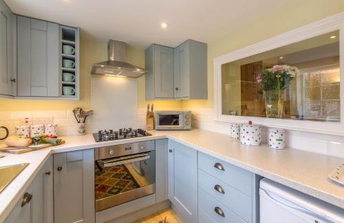 Wells-next-the-Sea House | 1 Honeymoon Row