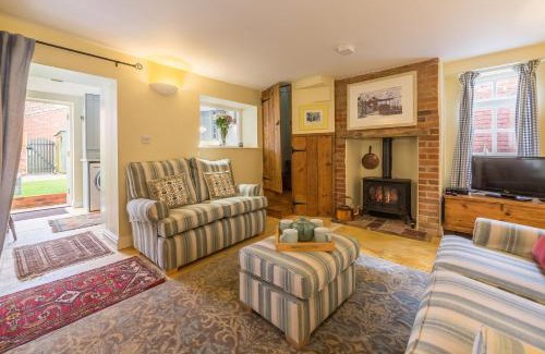 Wells-next-the-Sea House | 1 Honeymoon Row