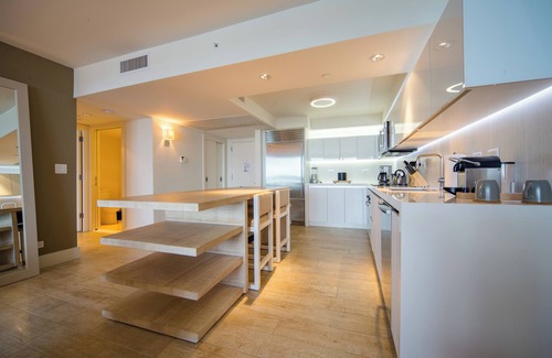 South Beach Condo | 1 Hotel 1BR/1.5BA Beachfront Residence w/Balcony