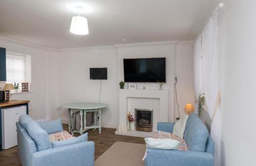 Guisborough House | 1 Johnson's Yard