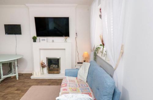 Guisborough House | 1 Johnson's Yard