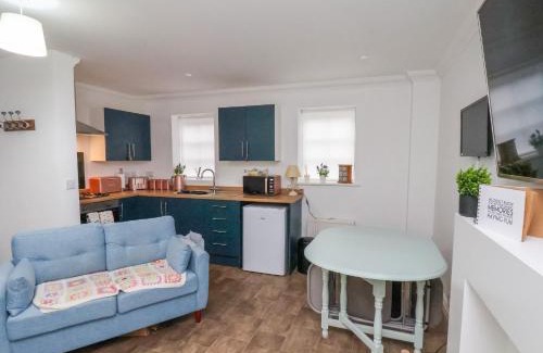 Guisborough House | 1 Johnson's Yard