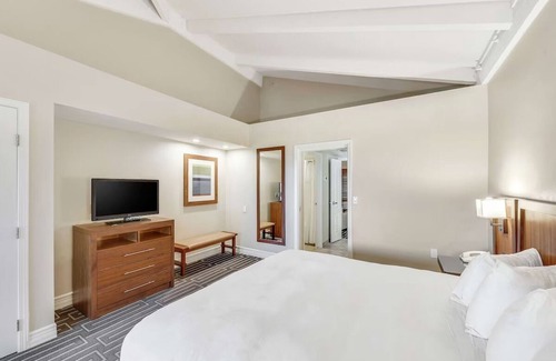 North Mountain Hotel | 1 King 1BR Suite, Hilton Phoenix Tapatio Cliffs, 7 Pools, Waterfall - 2 Units