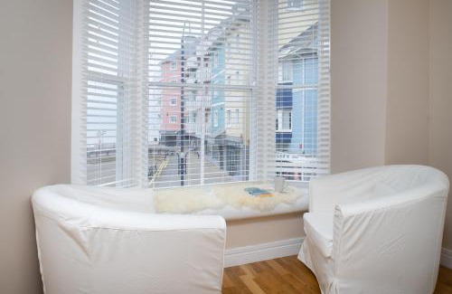 Aberystwyth Apartment | 1 Lisburne House