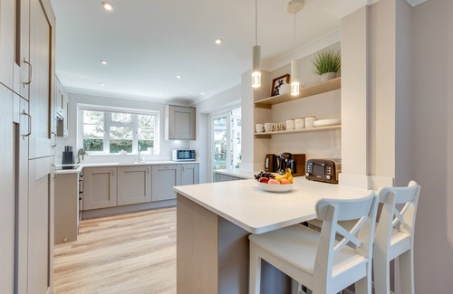 Martlesham Heath House | 1 Lux Farm Cottages - Three Bedroom House, Sleeps 6