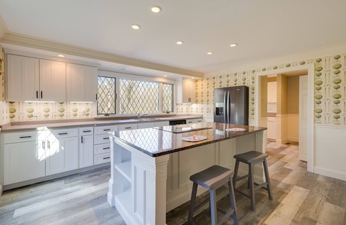 East Sandwich House | 1 Mi to Beach: Spacious Retreat in East Sandwich!