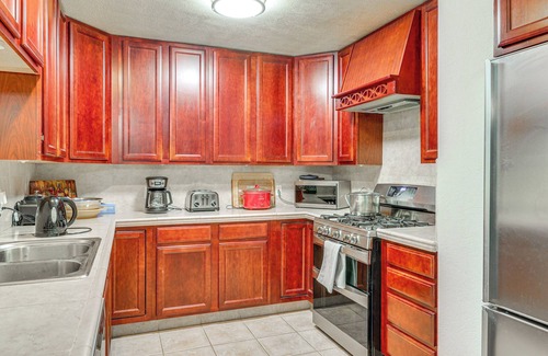 Tahoe Woods House | 1 Mi to Beach: Tahoe City Retreat w/Game Room