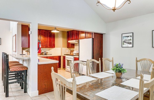 Tahoe Woods House | 1 Mi to Beach: Tahoe City Retreat w/Game Room