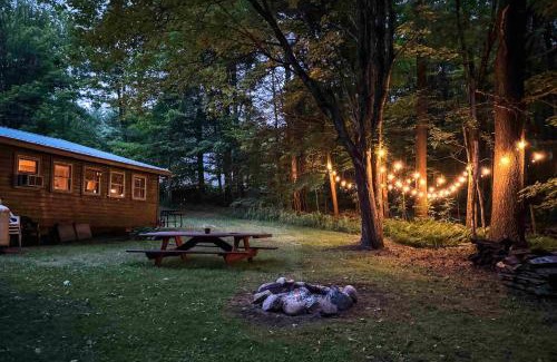Brantingham House | 1 Mi to Brantingham Lake New York Getaway!