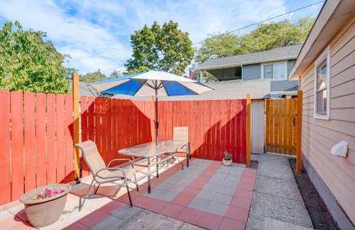 Walla Walla House | 1 Mi to Downtown Walla Walla Home with Patio