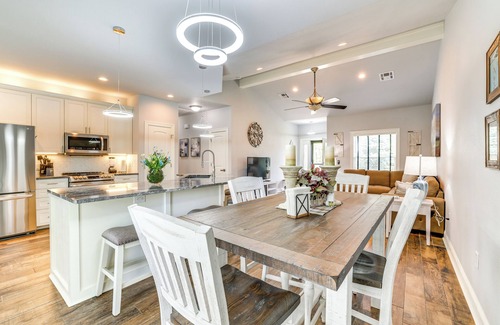 Afton House | < 1 Mi to Golf & Marina: Inviting Home in Afton!