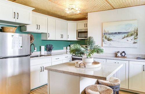 Hilo Condo | 1 Mi to Town & Rainbow Falls: Updated Hilo Getaway