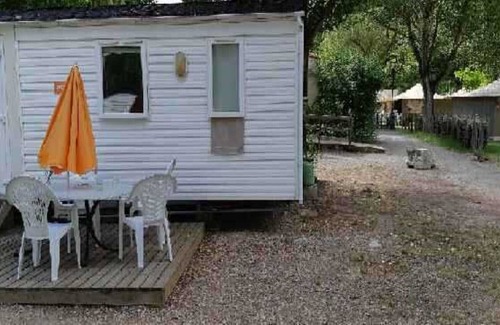 Quinson House | 1 mobile homes for rent