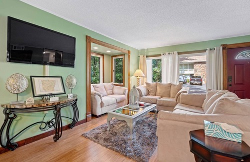 Hot Springs Village House | 1 NACOZARI LANE HOT SPRINGS VILLAGE