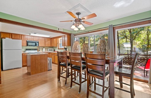 Hot Springs Village House | 1 NACOZARI LANE HOT SPRINGS VILLAGE